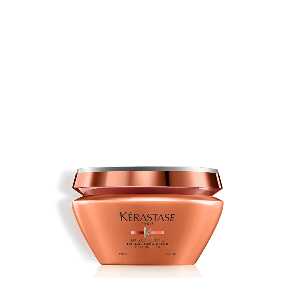 Kérastase Discipline Masque Oléo Relax 200ml Frou Frou e shop