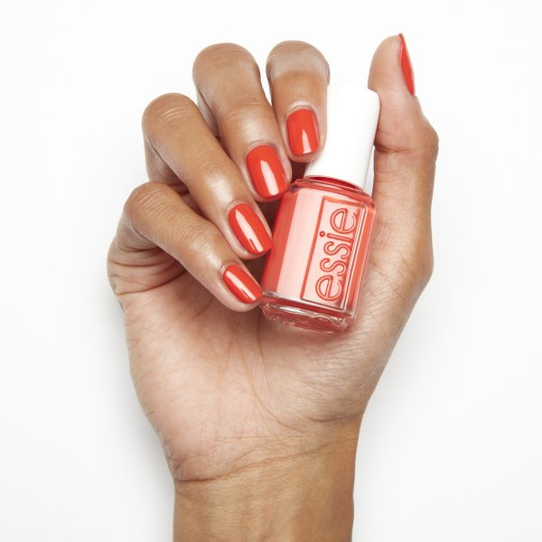 Essie Feeli N Poppy Ml Frou Frou E Shop