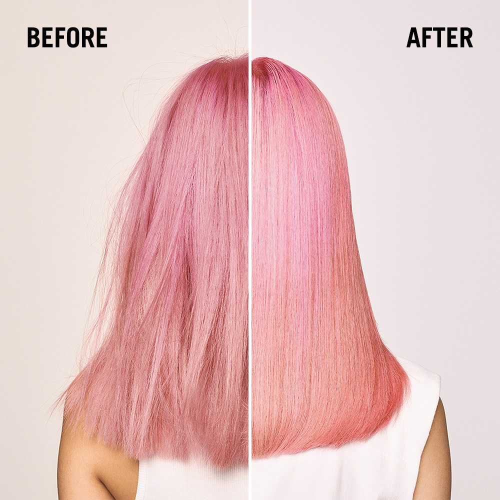 Schwarzkopf Professional Fibre Clinix Vibrancy Conditioner 1000ml - Image 3