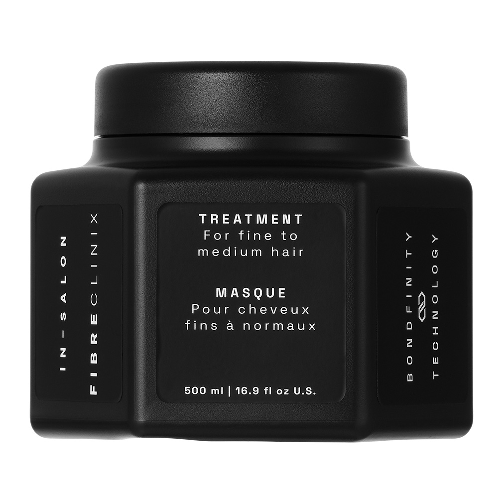 Schwarzkopf Professional Fibre Clinix Bondfinity Treatment for Fine to Medium Hair 500ml