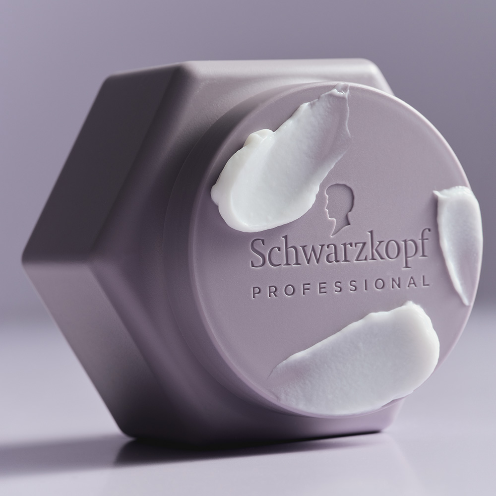 Schwarzkopf Professional Fibre Clinix De-Frizz Treatment 250ml - Image 4