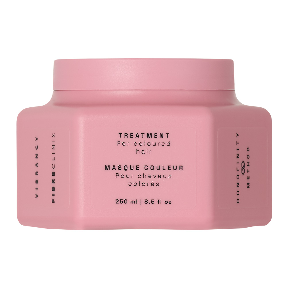 Schwarzkopf Professional Fibre Clinix Vibrancy Treatment 250ml