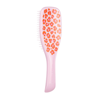 Tangle Teezer Ultimate Detangler Vibrant Leopard