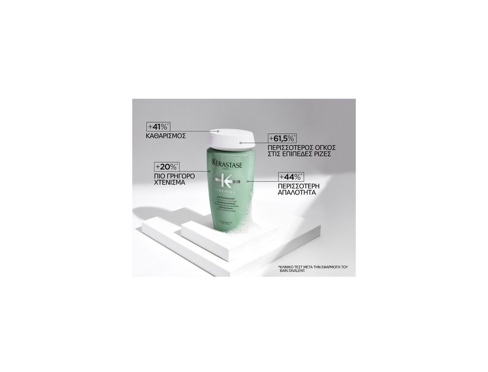 Kérastase Specifique Bain Divalent 250ml - Image 3