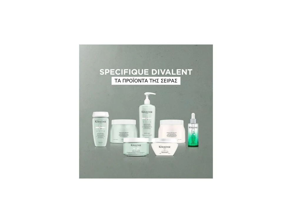 Kérastase Specifique Bain Divalent 250ml - Image 4