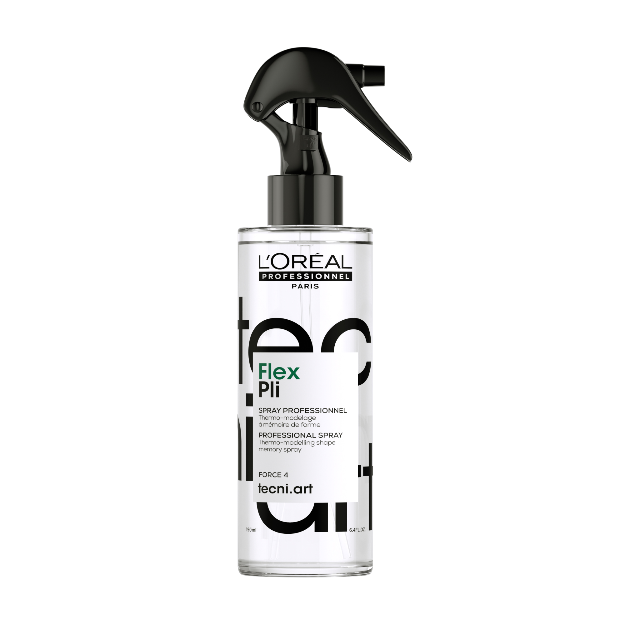 L'Oreal Professionnel Tecni Art Pli 190ml