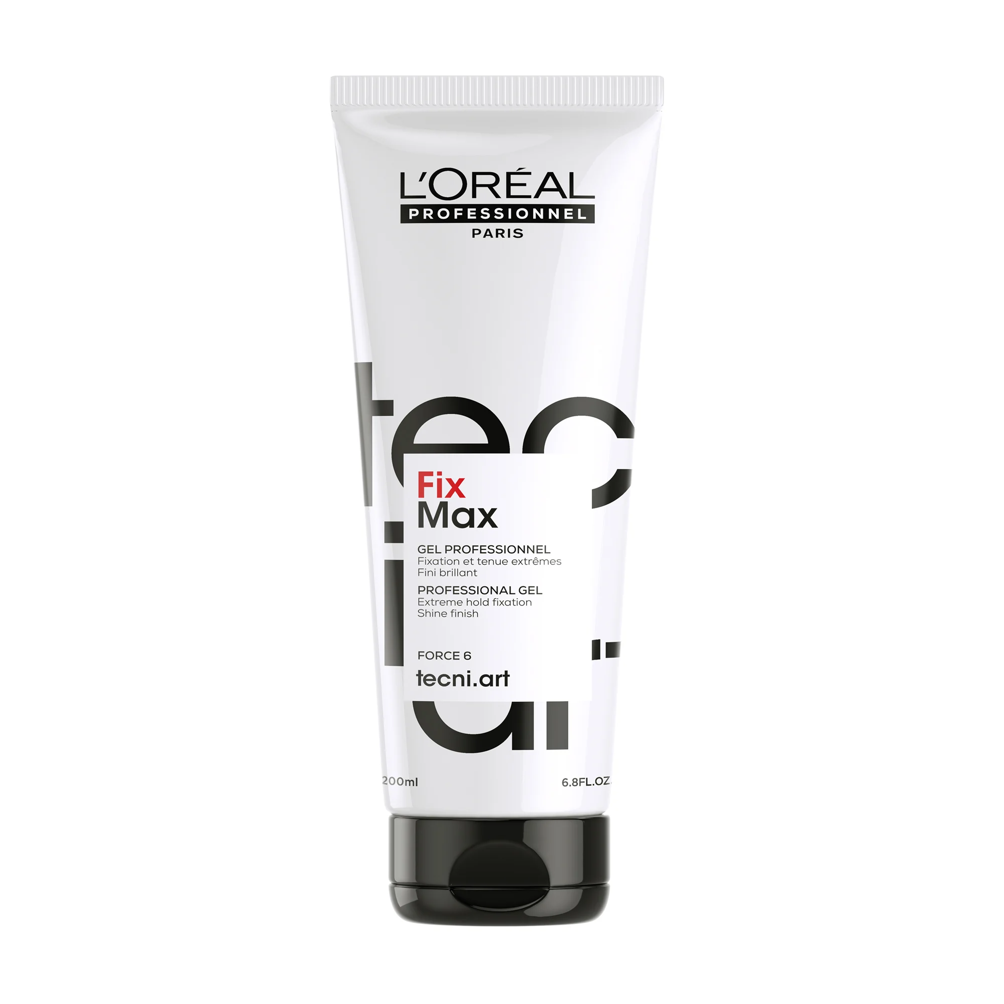 L'Oreal Professionnel Tecni Art Fix Max 200ml