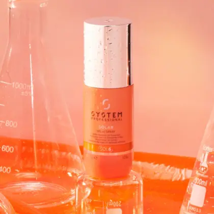 System Professional Solar Sol5h Helio Spray 125ml - Image 2