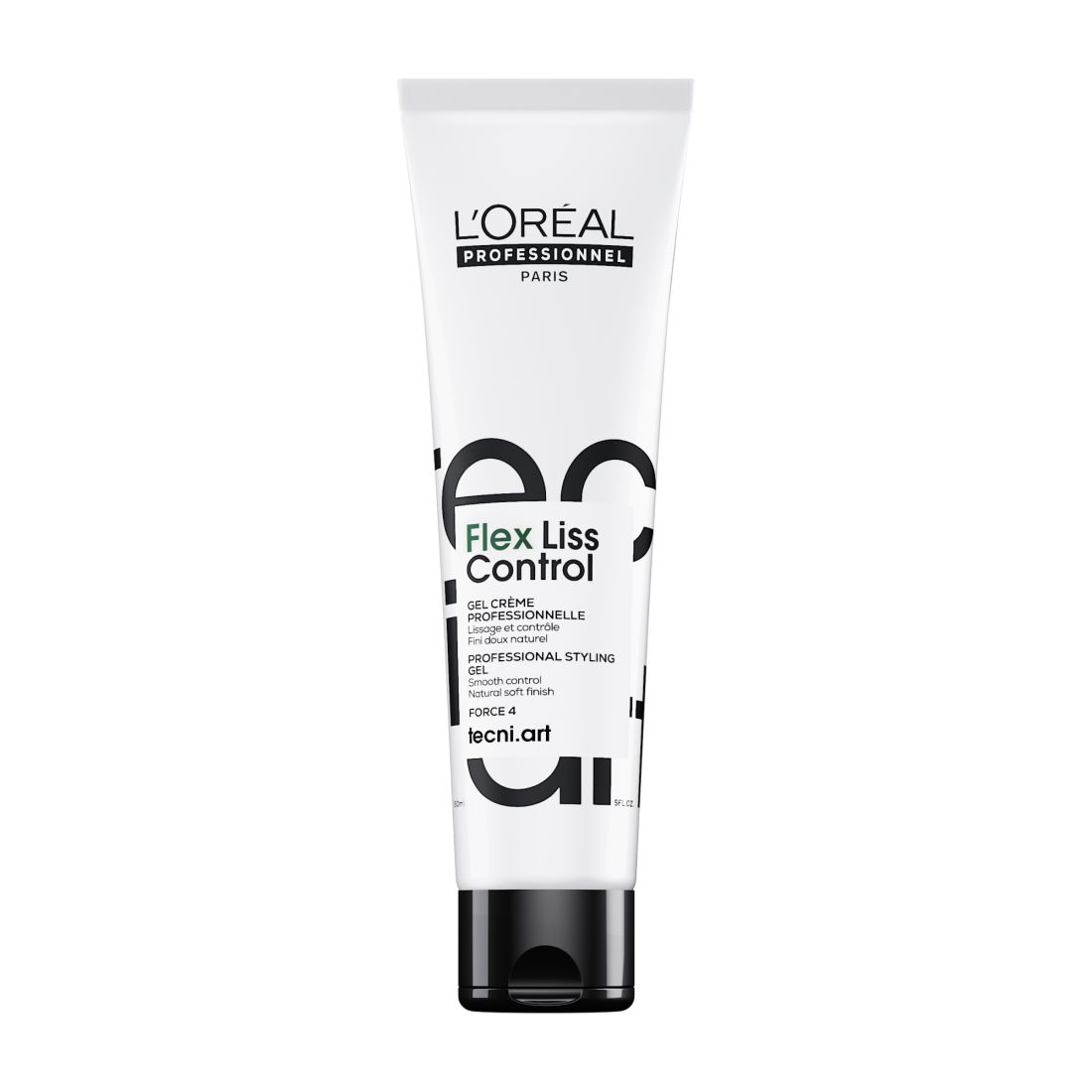 L'Oreal Professionnel Tecni Flex Art Liss Control Gel-Creme 150ml