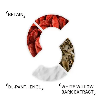 System Professional Derma Balance B3 Mask 200ml - Image 2