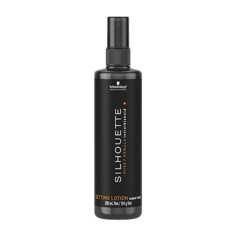 Schwarzkopf Silhouette Super Hold Pumpspray 200ml