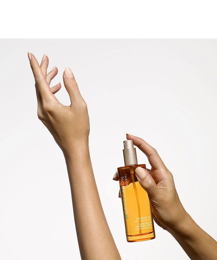 Morroccanoil Dry Body Oil 100ml - Image 3