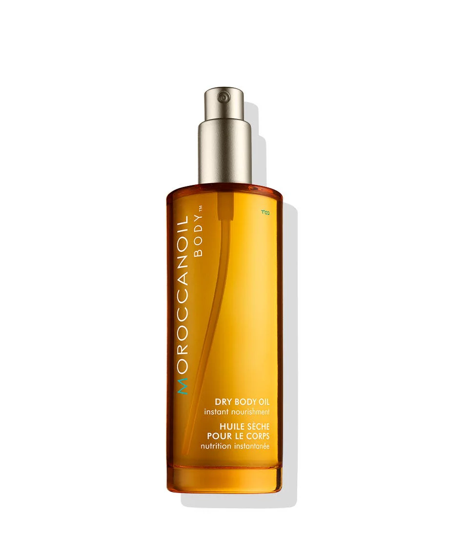 Morroccanoil Dry Body Oil 100ml