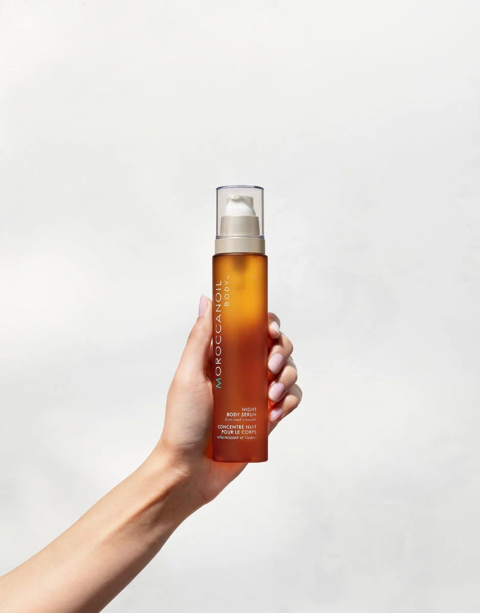 Moroccanoil Night Body Serum 100ml - Image 3