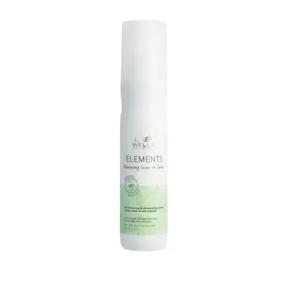 Wella Professionals Elements Conditioning Leave-in Spray 150ml