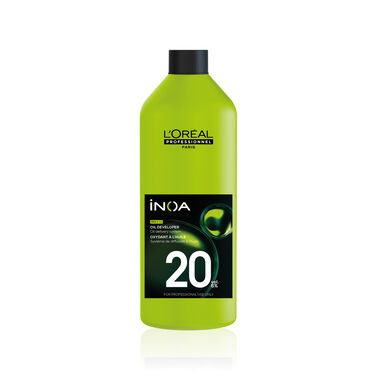 L'Oreal Professionnel Inoa 20Vol. 6% 1000ml