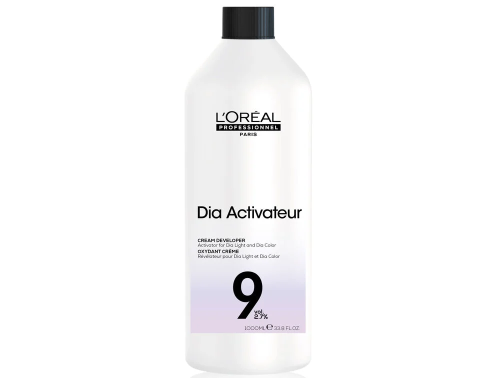L'Oreal Professionnel Dia Activator 9Vol. 2.7% 1000ml