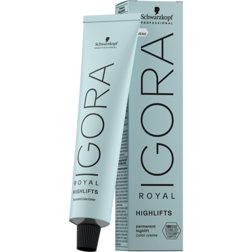 Schwarzkopf Igora Royal Highlifts 10-4 Κατάξανθο Μπεζ 60ml