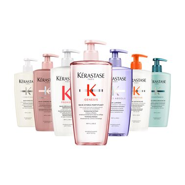 Kérastase Blond Absolu Bain Lumière 500ml - Image 4
