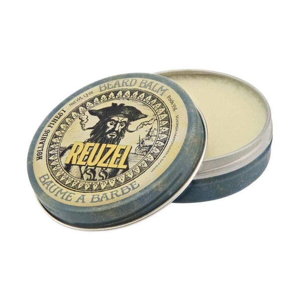 Reuzel Beard Balm 35gr - Image 2
