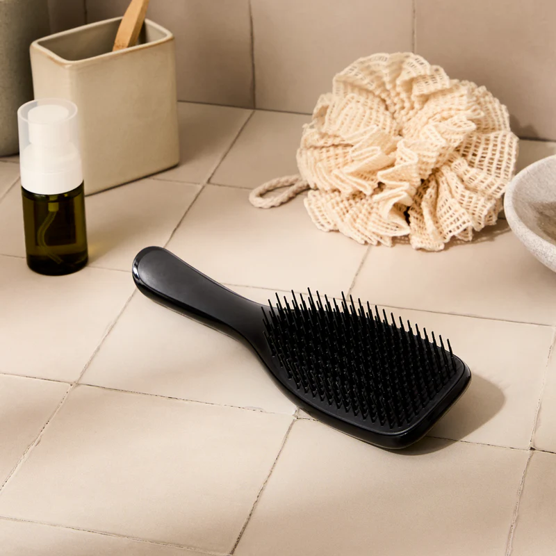 Tangle Teezer Ultimate Detangler Black - Image 2