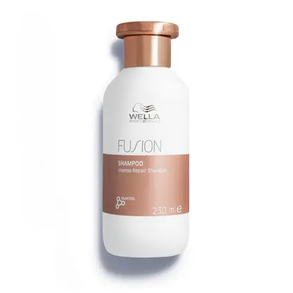Wella Professionals Fusion Intense Repair Shampoo 250ml