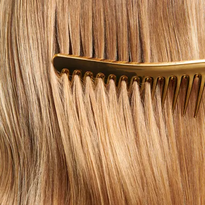 Wella Professionals Fusion Intense Repair Shampoo 250ml - Image 4