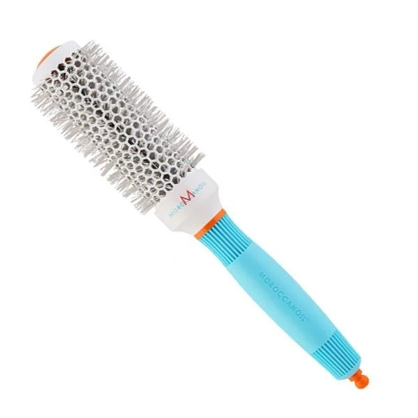 Moroccanoil Medium Ceramic Ionic Round Brush 35mm