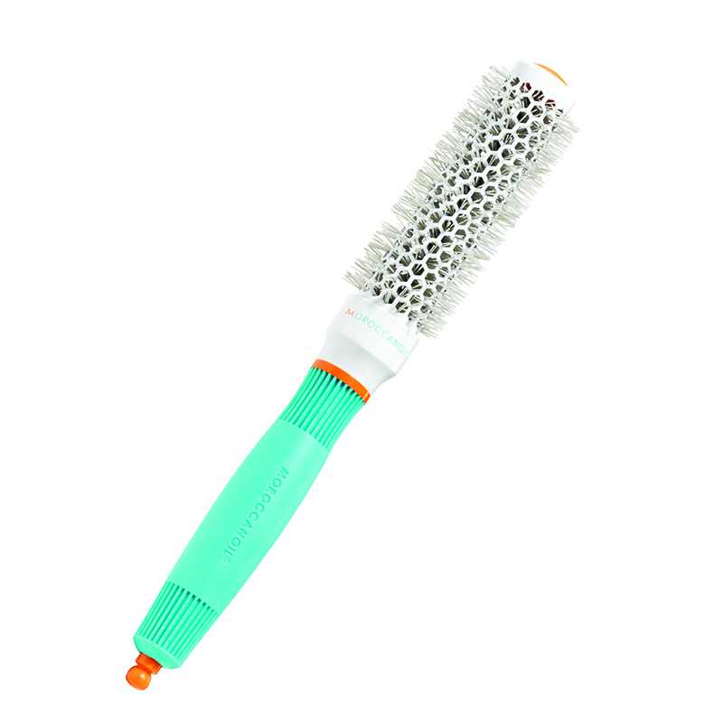Moroccanoil Small Ceramic Ionic Round Brush 25mm