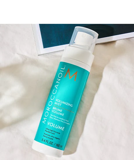 Moroccanoil Volumizing Mist 160ml - Image 2