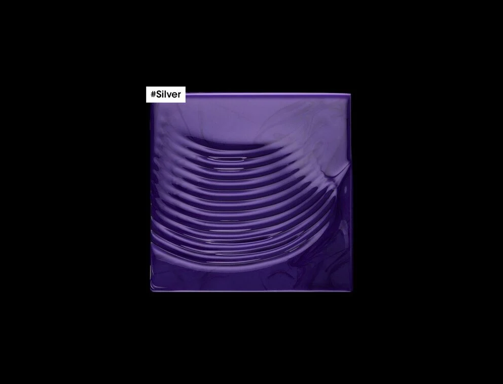 L'Oreal Professionnel Serie Expert Silver Neutralising Cream 200ml - Image 3