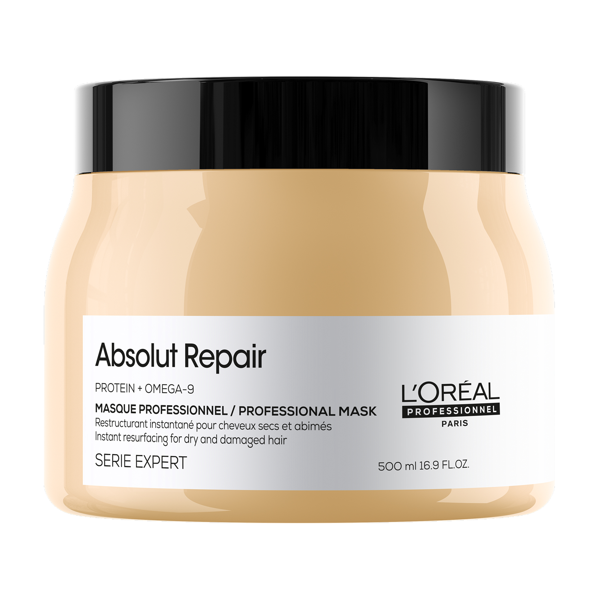 L'Oreal Professionel Serie Expert Absolut Repair Masque 500ml