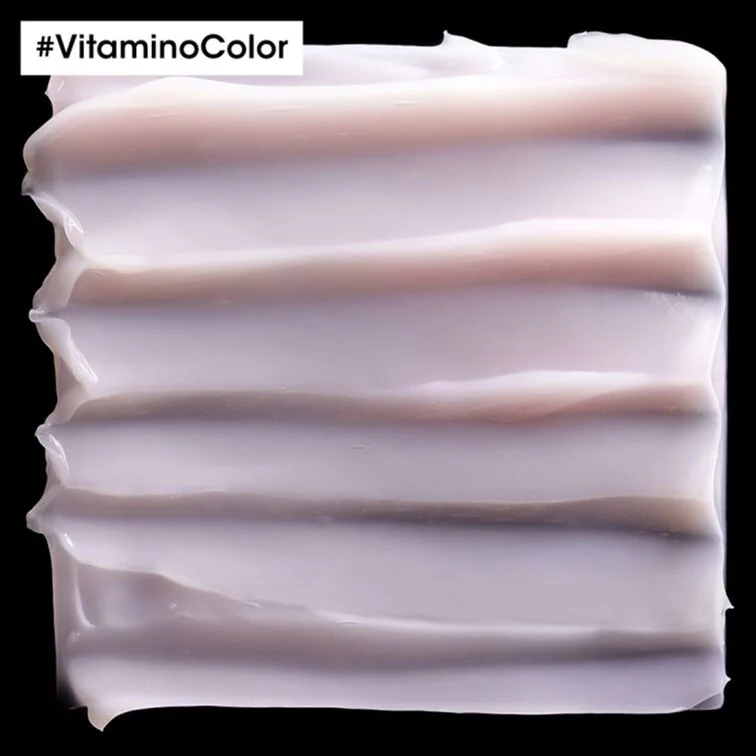 L’Oreal Professionnel Serie Expert Vitamino Color Masque 500ml - Image 3