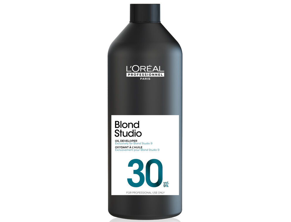 L'Oreal Professionnel Blond Studio Oil-Developer 30vol. 1000ml