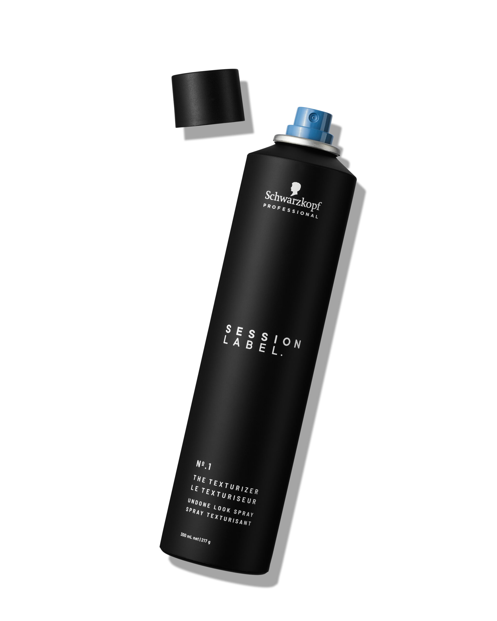 Schwarzkopf Professional Session Label Nº1 The Texturizer 300ml - Image 3