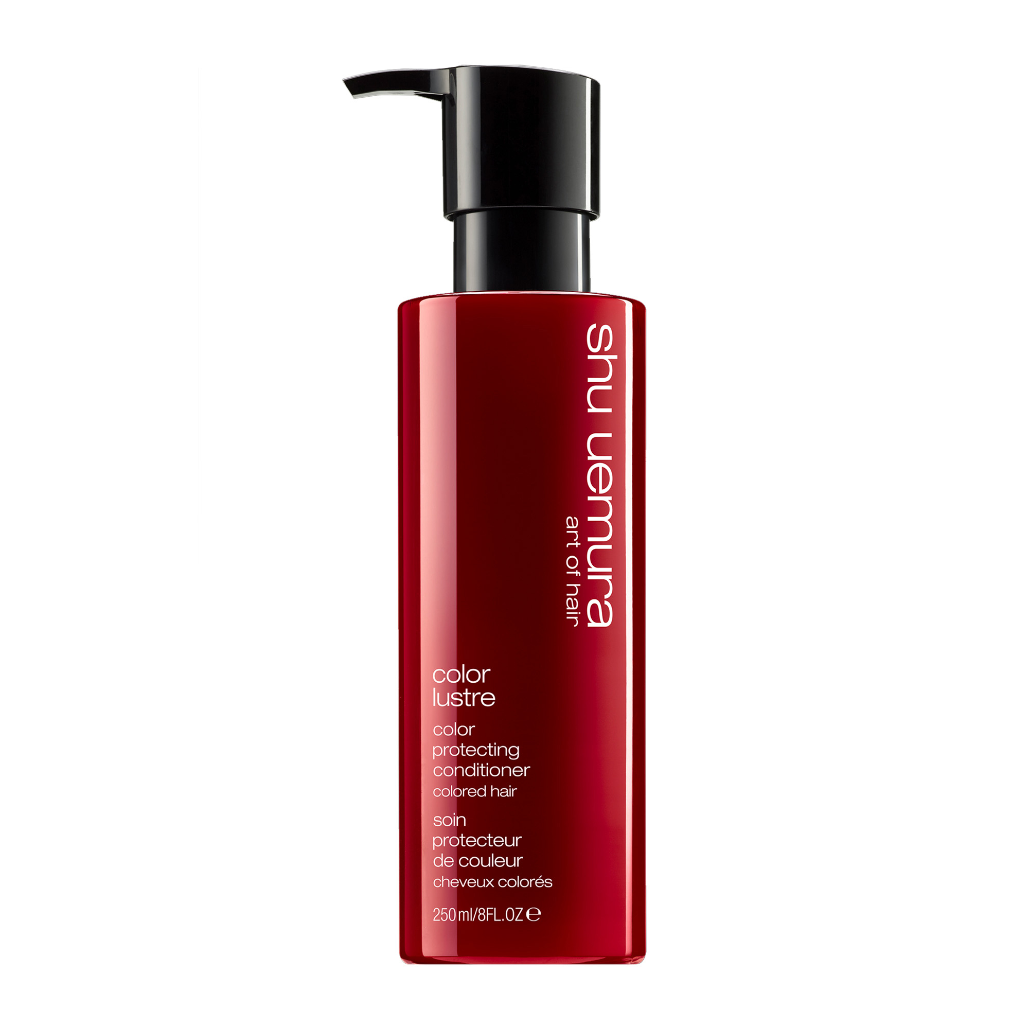 Shu Uemura Color Lustre Conditioner 250ml