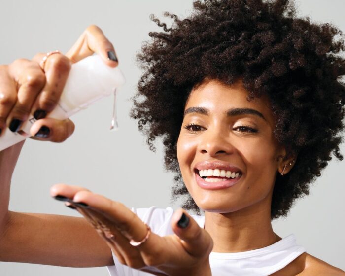 Olaplex No.9 Bond Protector Nourishing Hair Serum 90ml - Image 5