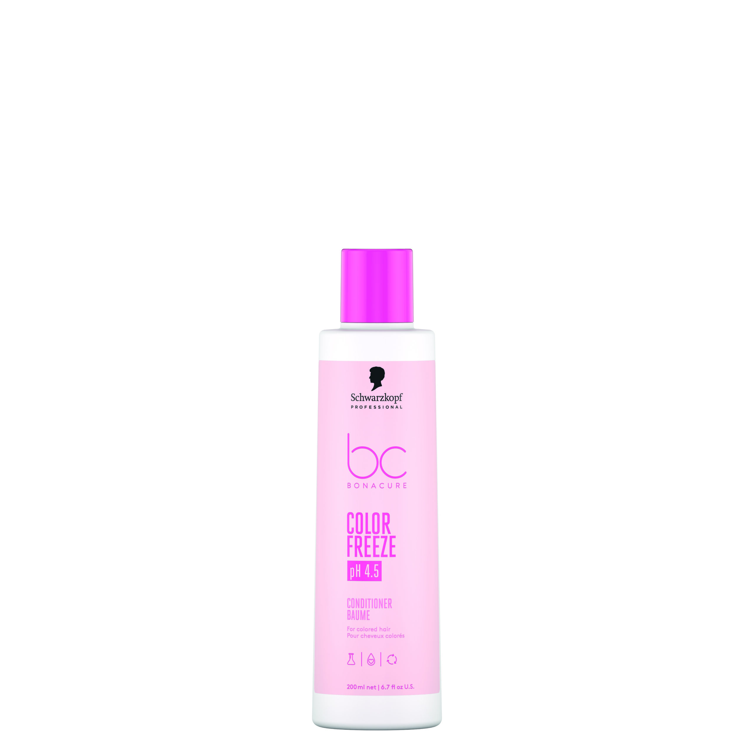 Schwarzkopf Professional BC Bonacure Color Freeze Conditioner 200ml