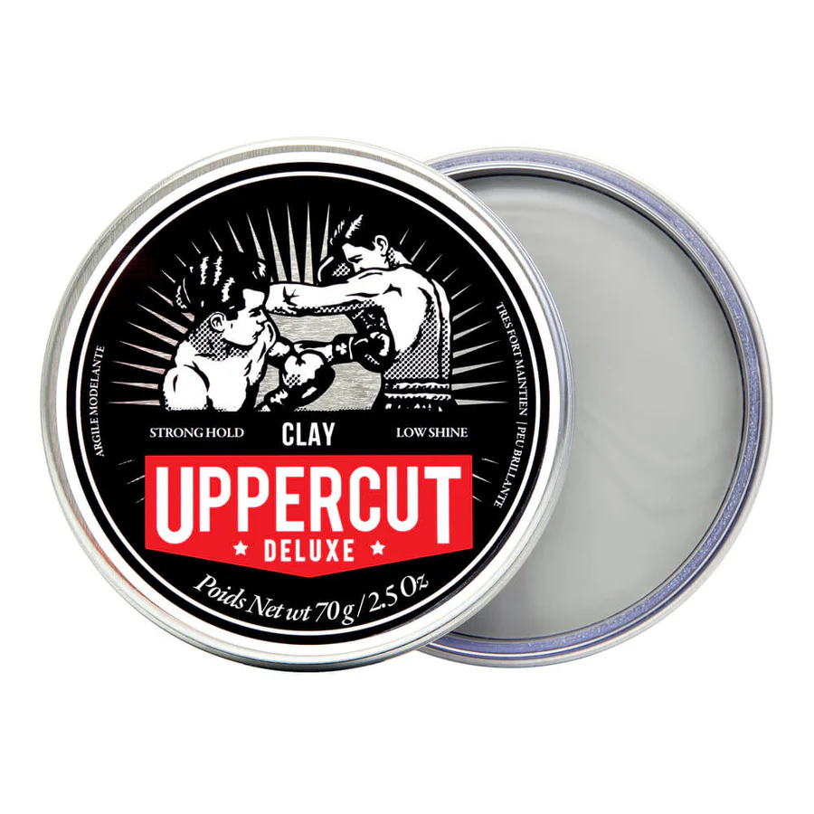 Uppercut Deluxe Clay 70gr - Image 2