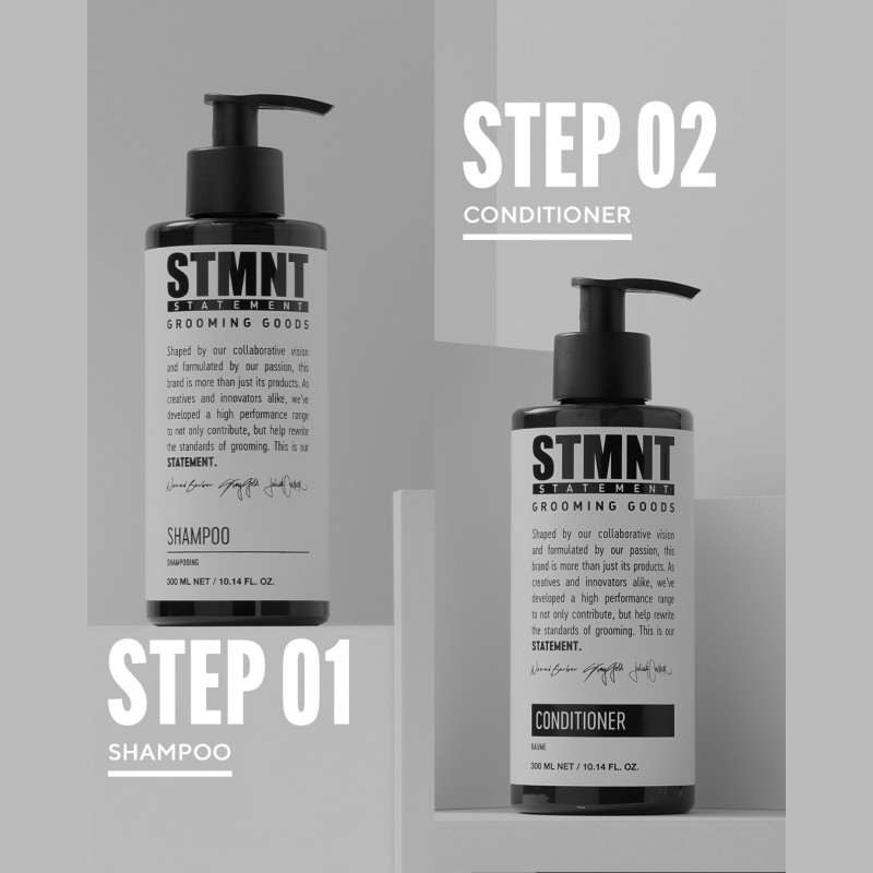 STMNT Conditioner 275ml - Image 3