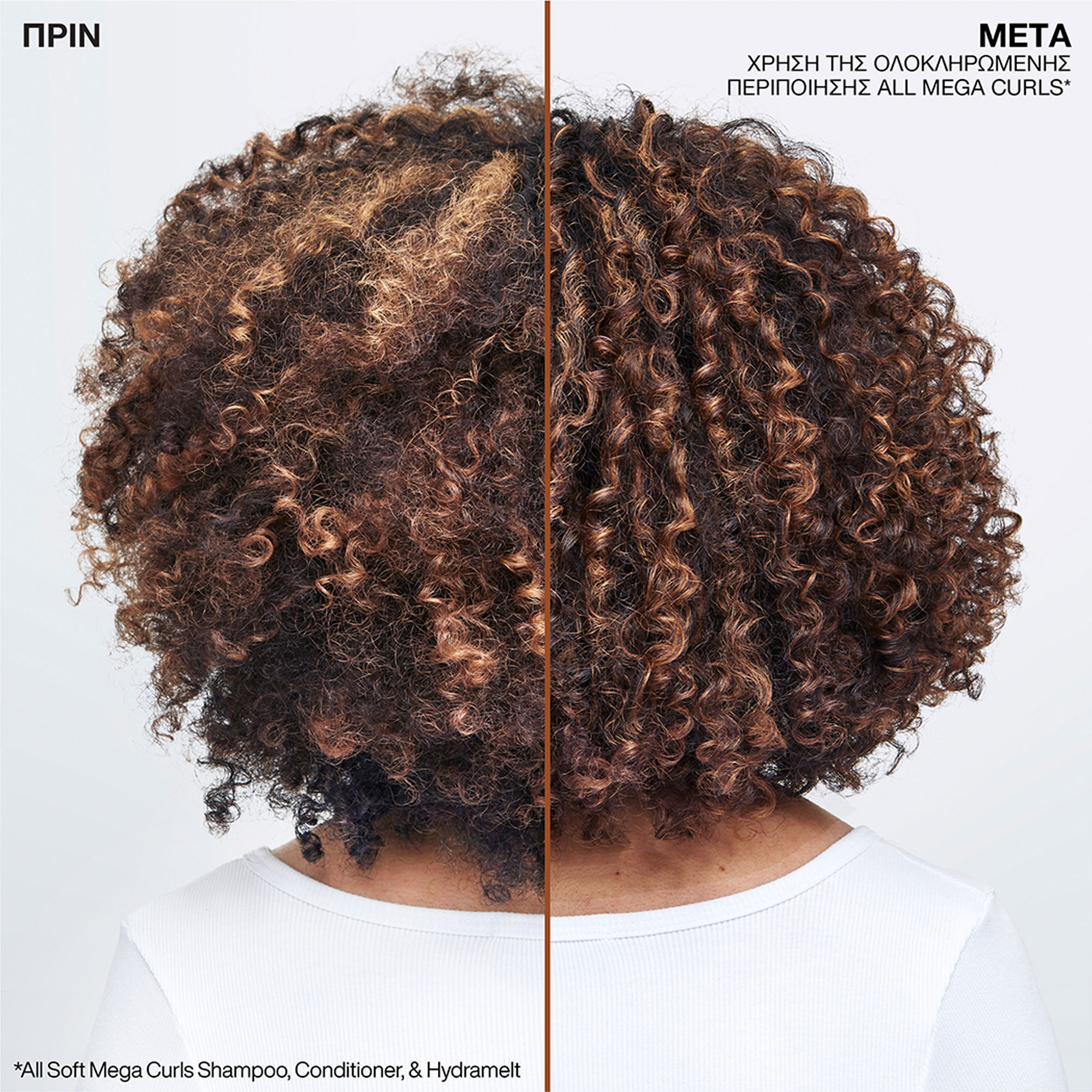 Redken All Soft Mega Curls Conditioner 1000ml - Image 3