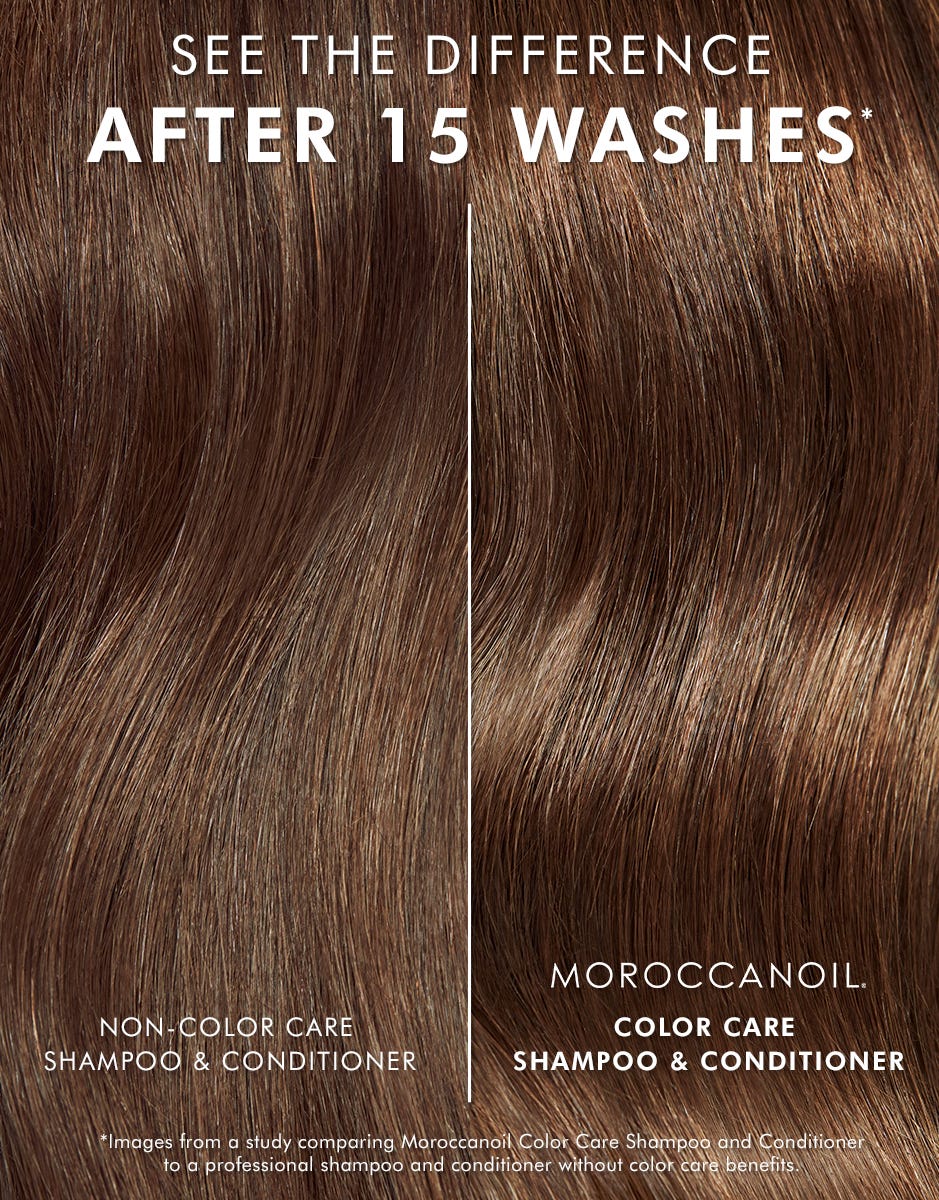 Moroccanoil Color Care Conditioner 250ml - Image 4