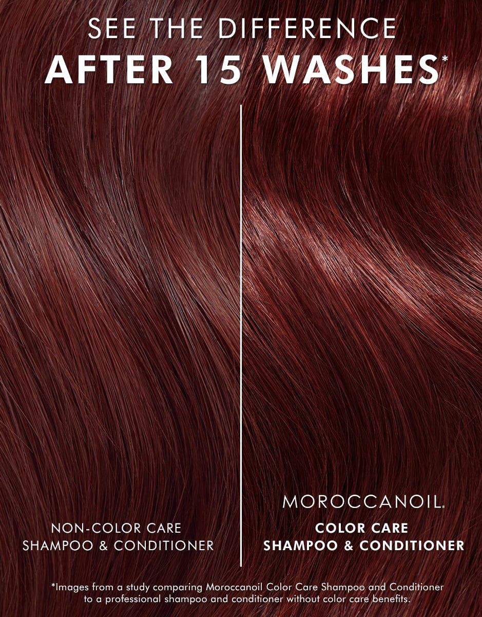 Moroccanoil Color Care Conditioner 250ml - Image 5
