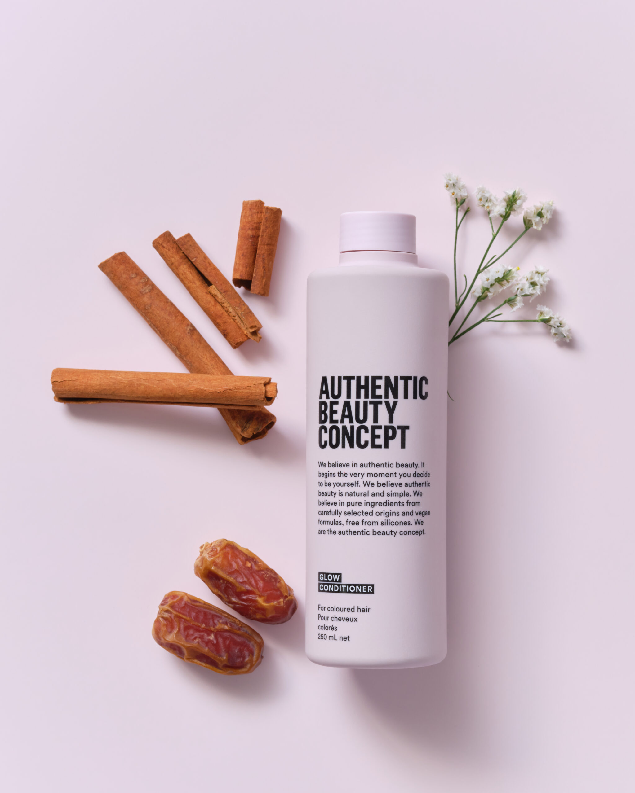 Authentic Beauty Concept Glow Conditioner 250ml - Image 2