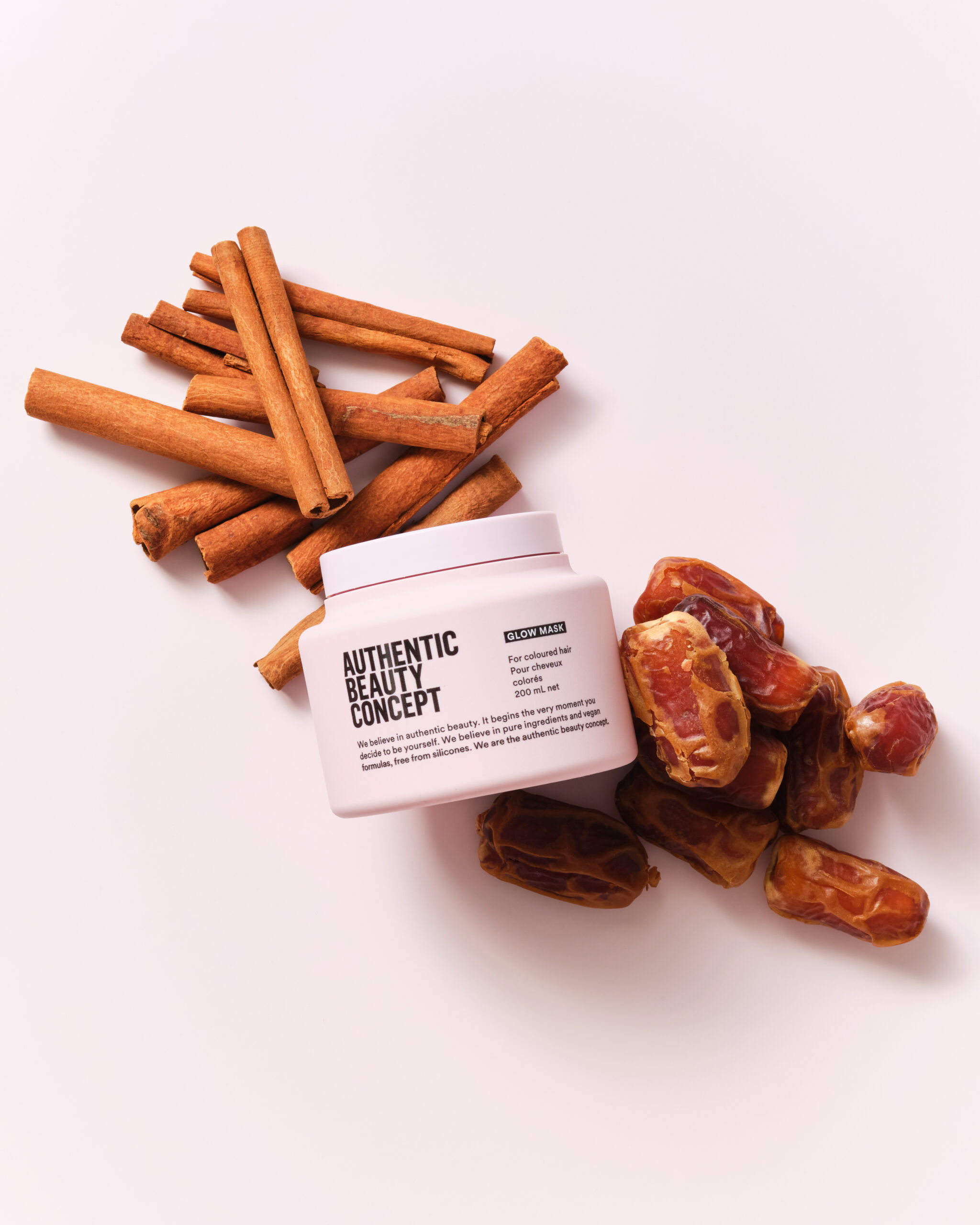 Authentic Beauty Concept Glow Mask 200ml - Image 2