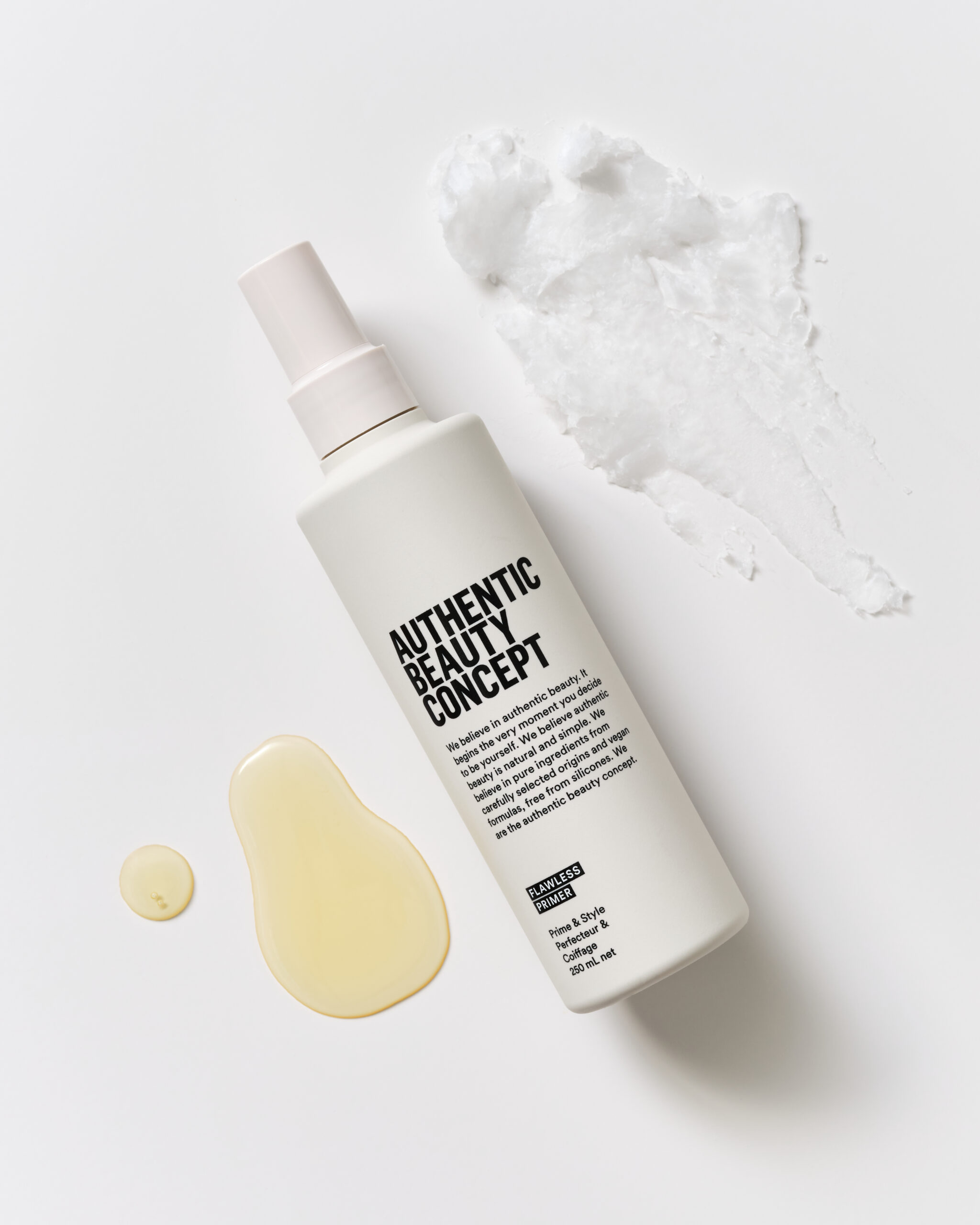 Authentic Beauty Concept Flawless Primer Spray 250ml - Image 2