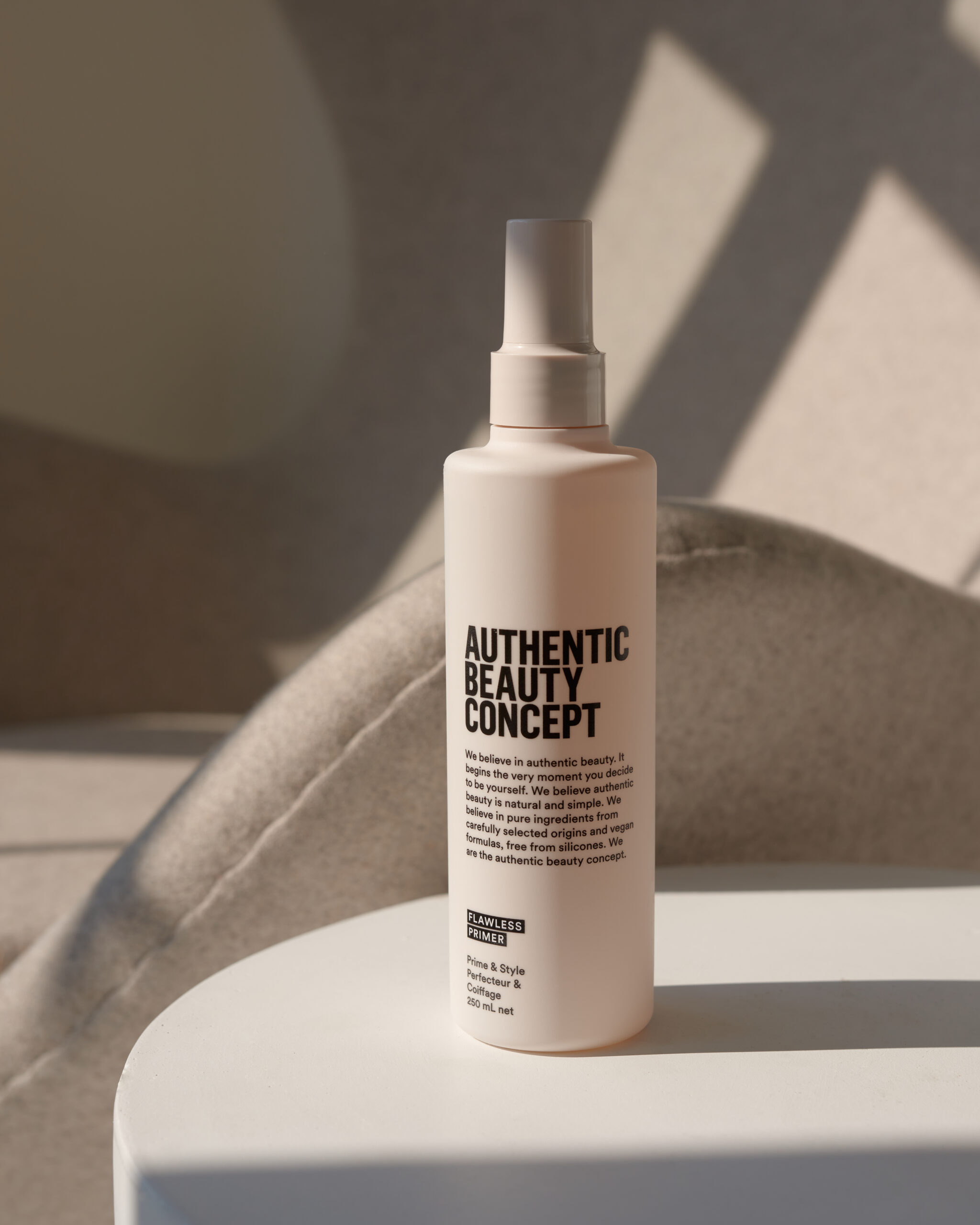 Authentic Beauty Concept Flawless Primer Spray 250ml - Image 3