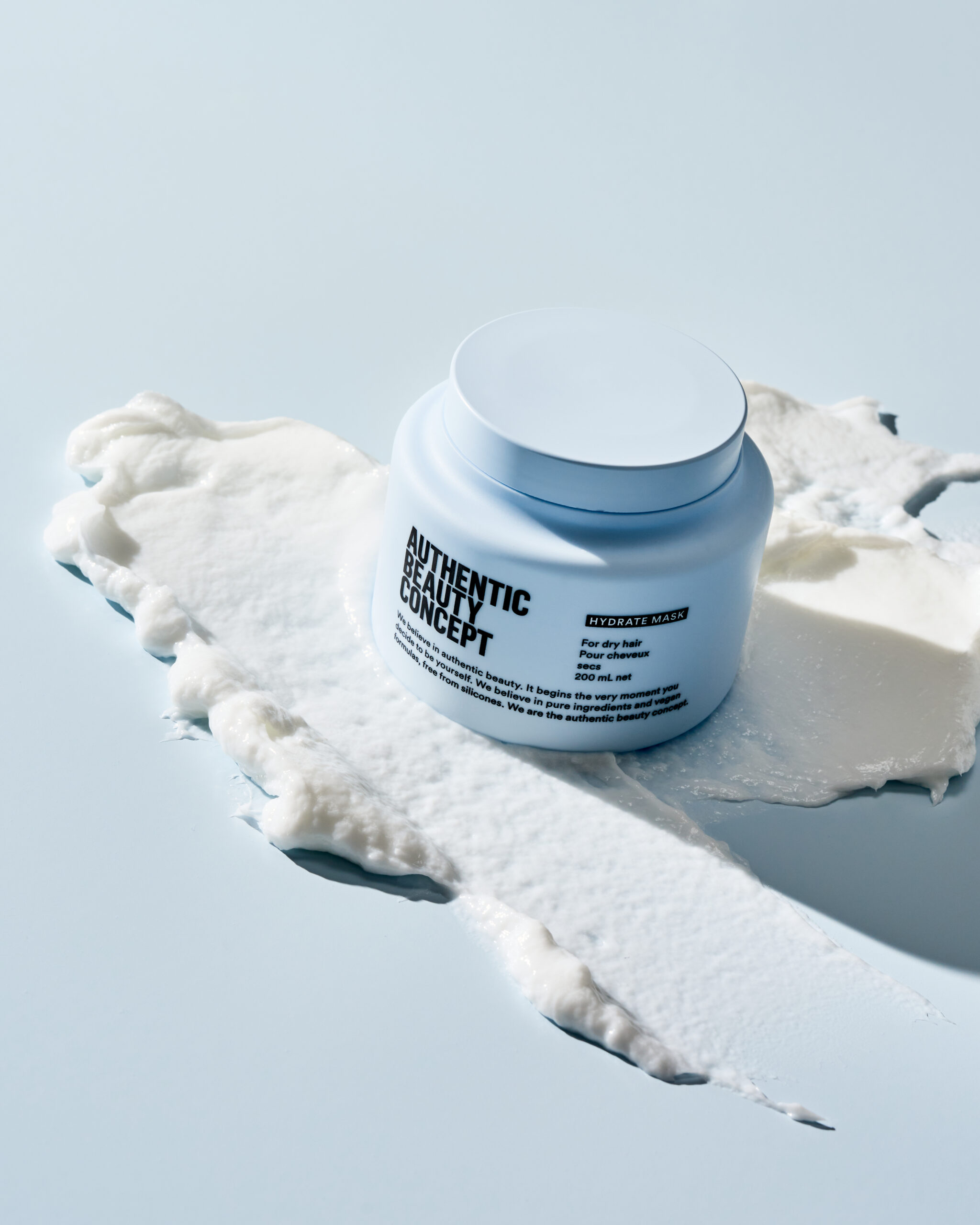 Authentic Beauty Concept Hydrate Mask 200ml - Image 2