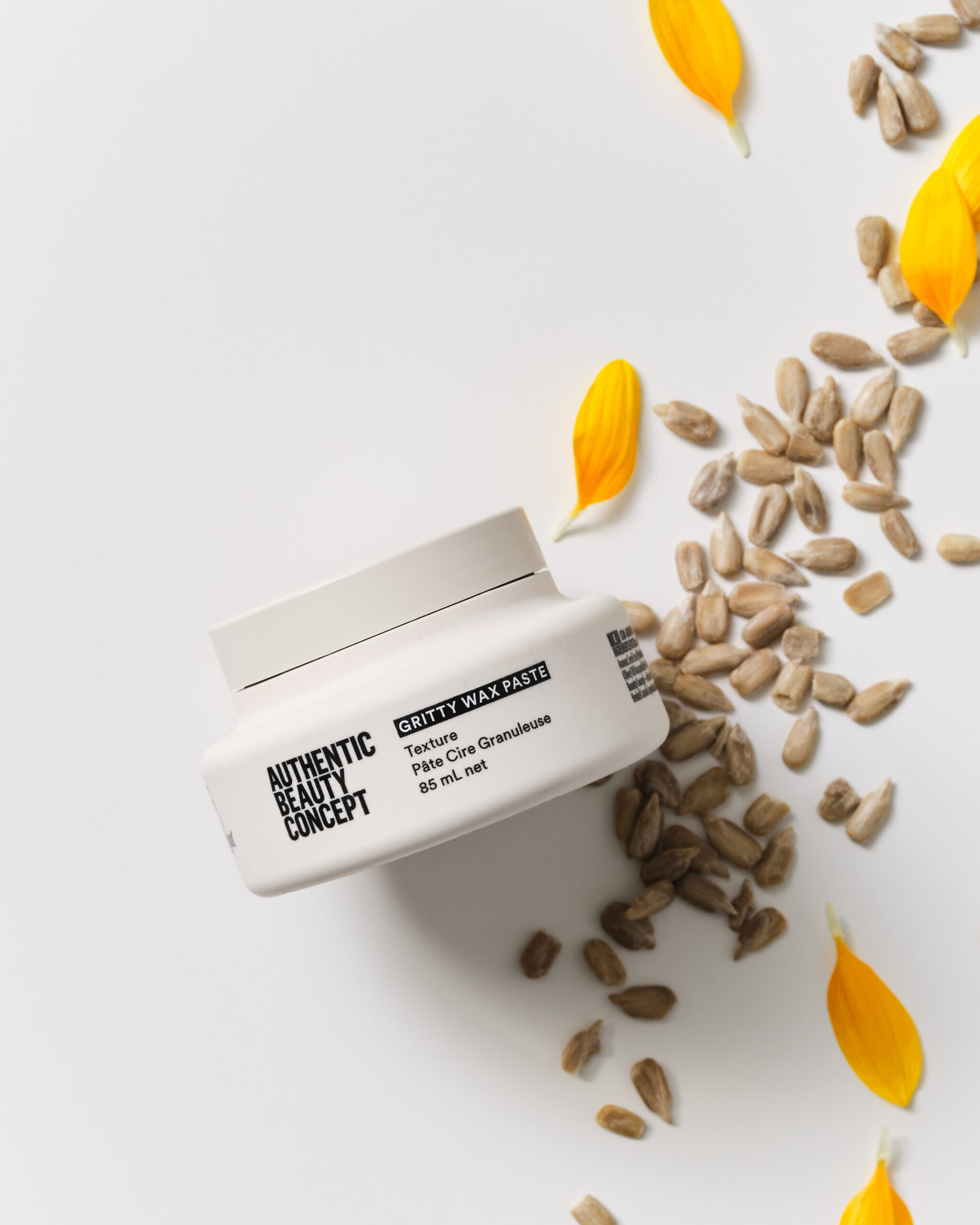 Authentic Beauty Concept Gritty Wax Paste 85ml - Image 2