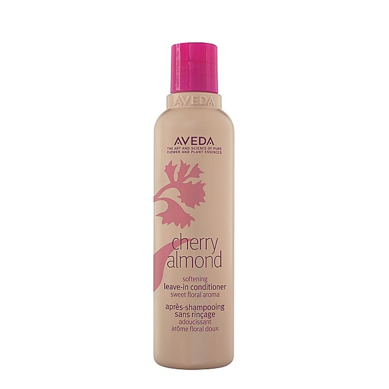 Aveda Cherry Almond Softening Leave In Conditioner 200ml